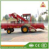 Used Corn Harvesters thumbnail-3