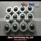CY-16B CY-25B CY-30B CY-38B Bovine Eye Bearings Universal Ball thumbnail-5