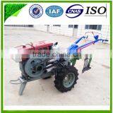 Agriculture Tools Diesel Engine Mini Tractor Plogh(disc Plough and Double Plough) thumbnail-6