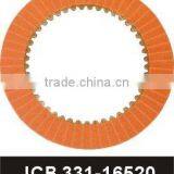 Jcb Parts for Steering Clutch Part no 331/16520 thumbnail-1