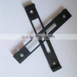 High Accuracy Top Quality Plastic Customized Auto Parts thumbnail-3