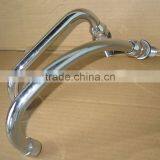 High Quality Professional OEM CNC Precision Metal Componet thumbnail-1