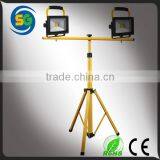Hot Product Hanging Rechargeable Lamp 20w Auto Repair Work Light thumbnail-4
