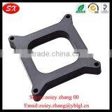 Manufacturer Custom Precision Fixable CNC Machines Spare Parts thumbnail-4