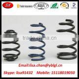 Professional Manufacturer OEM Heavy Duty Power Coating Compression Car Springs thumbnail-2