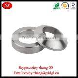 Custom Made Precision Stainless Steel Concave Convex Washers For Different Country thumbnail-3