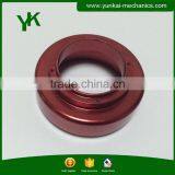 Precision Cnc Aluminum Gasket Custom Anodized Aluminum Gasket thumbnail-4