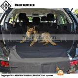 Heavy Duty Quilted Car Trunk Protective Cover Trunk Pet Liner Cargo Liner thumbnail-4