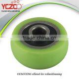 Drawer Slide Roller Pulley thumbnail-2