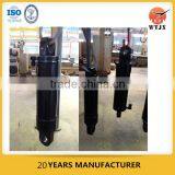High-end Welded Bearing Hydraulic Cylinder thumbnail-2