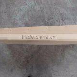 Platform Hand Truck With Noiseless Wheel thumbnail-5