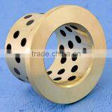 Suspension Bimetal Bushing Engine Bimetal Bushing/Steel Copper Bushing thumbnail-5