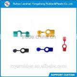 Mini Stable Rubber Deflated Hat for Car Auto Manufacturer thumbnail-4