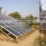 15HP Solar Water Pumping System, DC/AC Solar Pump Inverter With IP65