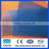 60-160g/m2 Fiberglass Wire Mesh Manufacture (wall Material) thumbnail-3
