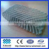 Great Ductility Knitted Wire Mesh(factory,low Price) thumbnail-1