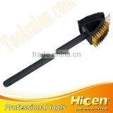 Multi Functional BBQ Grilled Brushes With Long Plastic Handles thumbnail-1