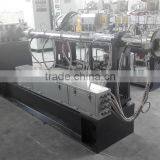 Plastic Single Screw Extruder Machine For Film Granulate Making thumbnail-4