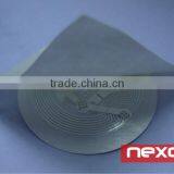 Uhf/HF Paper Roll Rfid Sticker With PET Material thumbnail-2