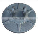 Casting Aluminum Parts/disc