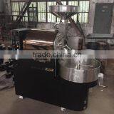 Home Coffee Roaster,1kg Coffee Roaster,industrial Coffee Roaster thumbnail-2