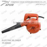 most popular electric lawn mower for sale with different power(TF-EB600)