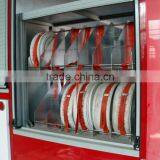 Dongfeng 6ton Fire Water Truck for Sale thumbnail-3