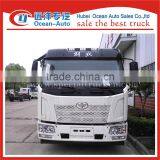 FAW 4x2 Heavy Duty Tow Truck 4TON Towing Trucks thumbnail-2