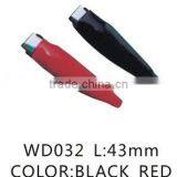 Rubber Housing Alligator Clips
