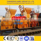 JZC500 Portable Concrete Mixer/Electric or Diesel Concrete Mixer thumbnail-6