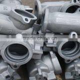Pump Parts Casting Pump Body Forged Resin Sand Castings,iron Cast OEM Manufacturer thumbnail-4