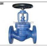 DIN Globe Valve thumbnail-1