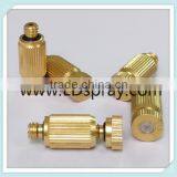 High Pressure Fog Mist Nozzle thumbnail-1