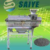 SYBL-600 Series Chemical Materials Cyclone Screen Machine thumbnail-1