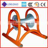 Aluminum Cable Pulley,Cable Block,Block and Tackle Pulley thumbnail-1