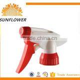 China Wholesale Hand Plastic 28/410 Garden Trigger Sprayer Water Triger Sprayer SF-A 28/400 28/410 thumbnail-3