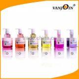 16 oz New Shampoo Dispenser 500ml 480ml PET Square Lotion Bottle thumbnail-2