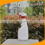 Household Chemicals 500ml HDPE Strigger Spray Water Bottle Empty thumbnail-5