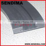 Price of Rolling Mill Guide,UHMWPE Sheet ,plastic Green UHMWPE Guide thumbnail-6