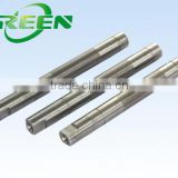 precision steel axis for machinery & electronics
