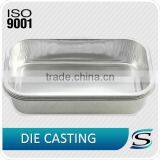 Zinc And Aluminum Die Casting Used On Alloy Parts thumbnail-4