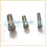 Factory Sales Stainless Steel Spot Welding Screw thumbnail-2