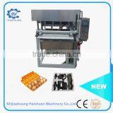 1000 Piece Egg Tray Forming Machine Egg Tray Machine Egg Tray Making Machine thumbnail-4