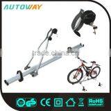 Aluminium Professional Hanging Bike Rack thumbnail-4