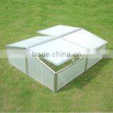 Mini Garden Greenhouses for Vegetables Used for Sale HX63242P thumbnail-1