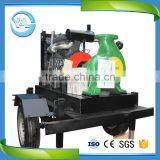 High Flow Rate End Suction Diesel Engine Driven Pumps thumbnail-4