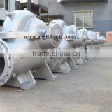 Stainless Steel Resistance Volute Centrifugal Sea Water Pump thumbnail-6