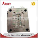 Customized High Precision Car Component Plastic Shell Injection Mold thumbnail-1