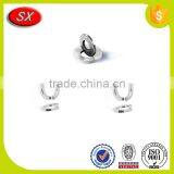 Custom High Quality Steel Spring Brass Fastener Pressure Washer With Zinc Plated thumbnail-3