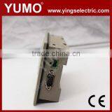 YUMO SH-300 OEM CE Rohs Approved PLC Text Panel HMI thumbnail-4